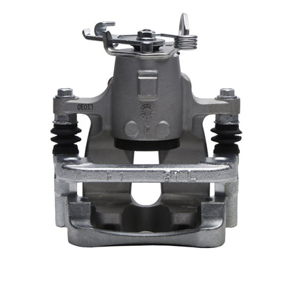 DFC 11-17 Buick LaCrosse Rear-L Premium Caliper - Silver Zinc Coated