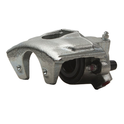 DFC 86-90 Dodge Dakota 4WD Front-R Premium Caliper - Silver Zinc Coated