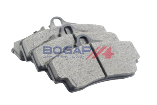 BOGAP A8210300 Brake Pad Set, Disc Brake | ML Performance Car Parts
