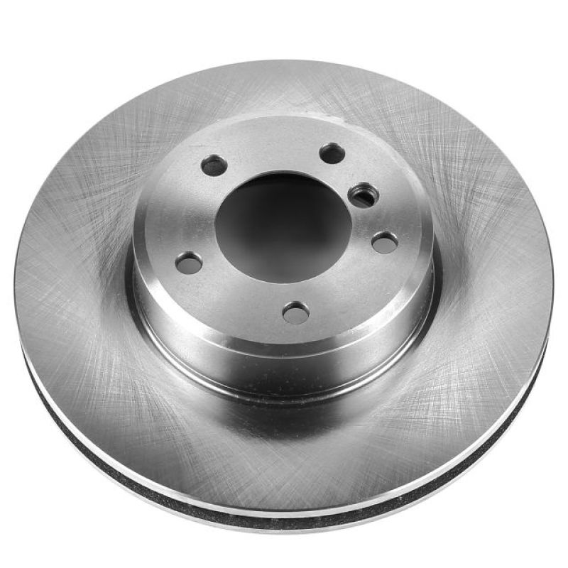 PowerStop Power Stop 04-06 BMW 525i Front Autospecialty Brake Rotor