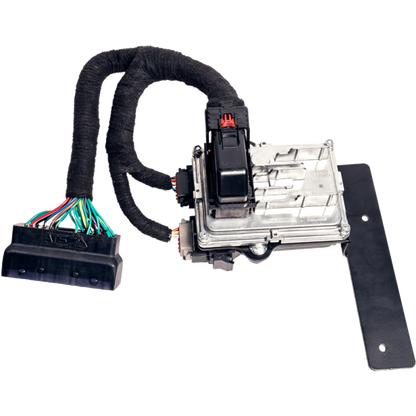 ATS Diesel 2015 GM 6.6L Duramax TCM Upgrade A50 to T87