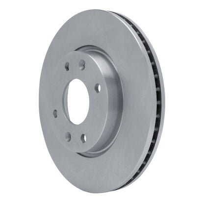 DFC 02-06 Hyundai Sonata Front Brake Rotor