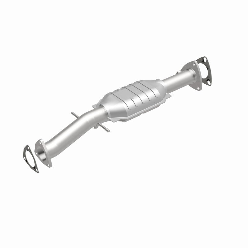 MagnaFlow Direct Fit Catalytic Converter 99 Sonoma/S10 4.3L
