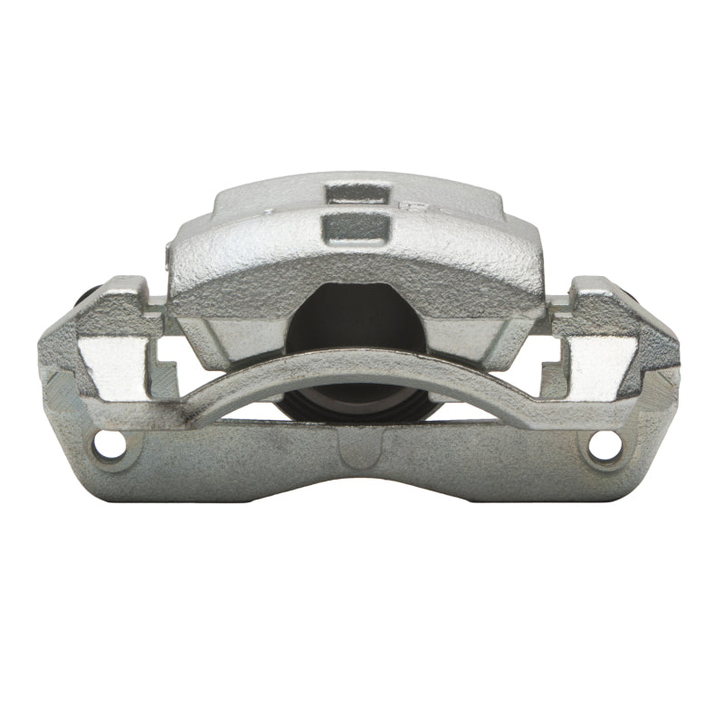 DFC 93-03 Ford Probe Front-L Premium Caliper - Silver Zinc Coated