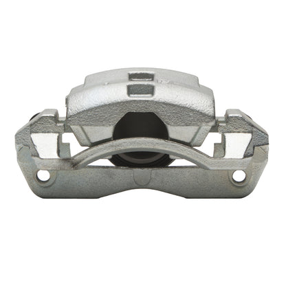 DFC 93-03 Ford Probe Front-L Premium Caliper - Silver Zinc Coated