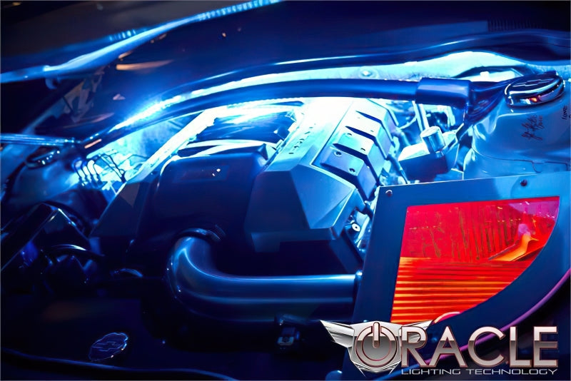 ORACLE Lighting Oracle Engine Bay LED Kit 48in - White
