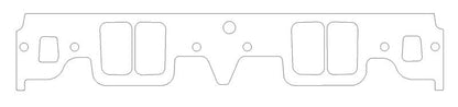 Cometic Gasket Cometic Chevy Gen-1 Small Block V8 .059in CFM-20 Intake Manifold Gasket Set - Brodix 12 Series Heads