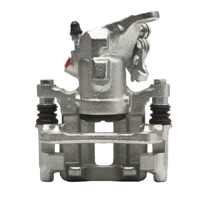 DFC 88-99 Audi A8 Rear-L/Rear-R Silver Zinc Coated Premium Caliper