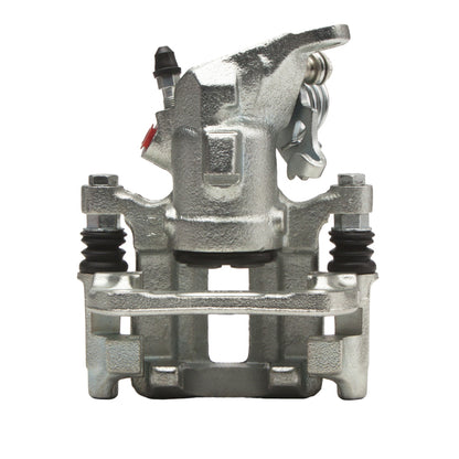 DFC 88-99 Audi A8 Rear-L/Rear-R Silver Zinc Coated Premium Caliper