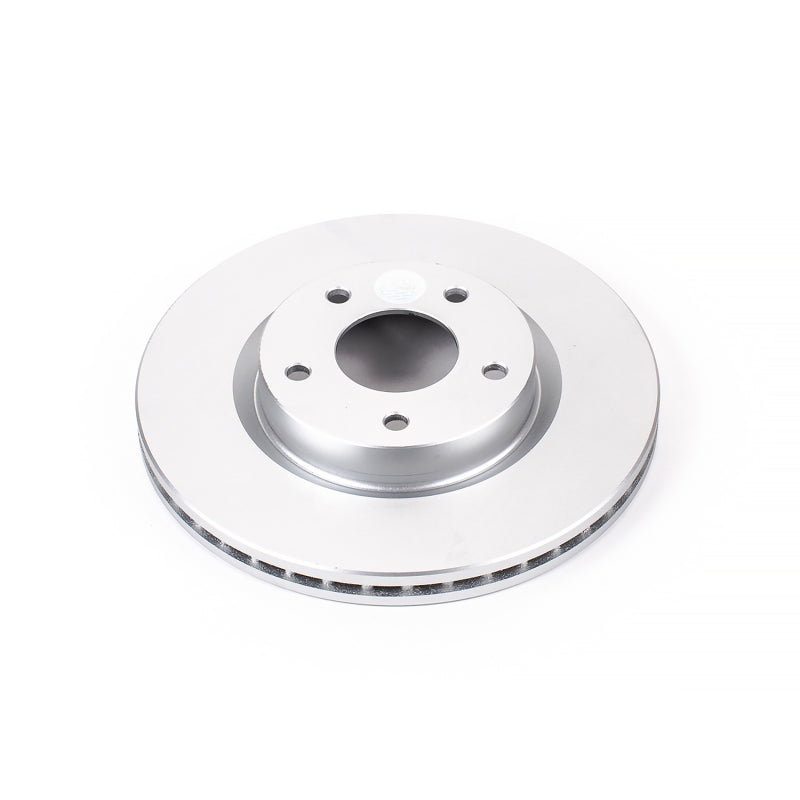 PowerStop Power Stop 13-18 Nissan Altima Front Evolution Geomet Coated Rotor