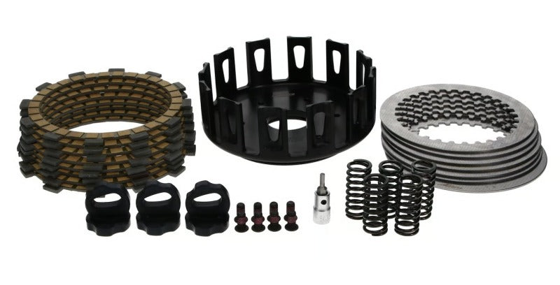 Wiseco 02-07 CRF450R Performance Clutch Kit