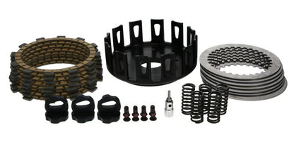 Wiseco 02-07 CRF450R Performance Clutch Kit