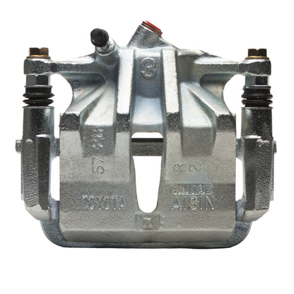 DFC 92-96 Lexus ES300 Front-R Premium Caliper - Silver Zinc Coated