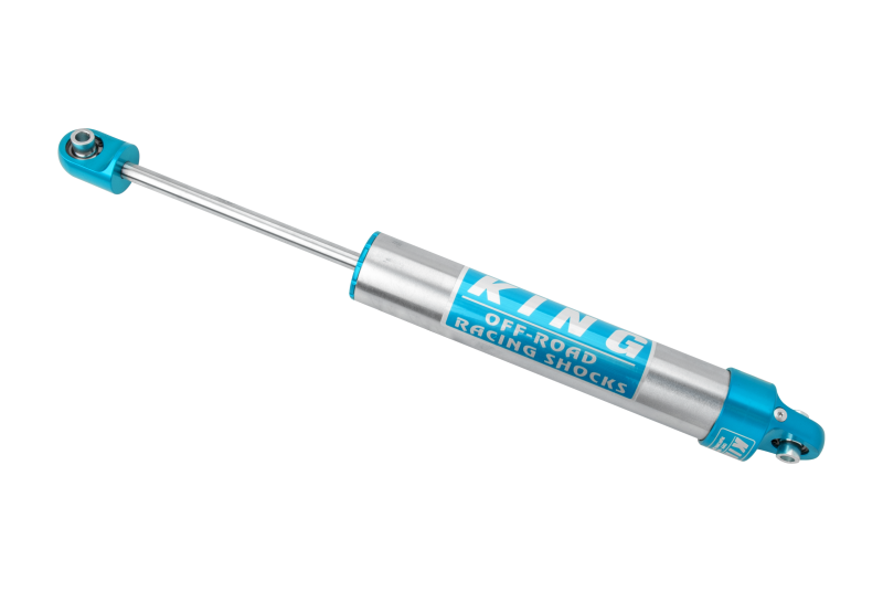King Shocks 14+ Ram 2500 2in Front Steering Stabilizer