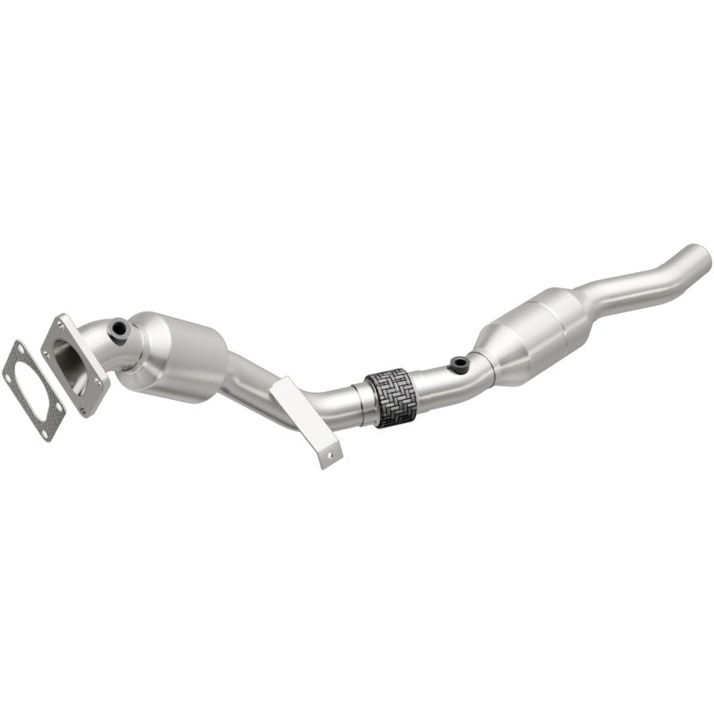 MagnaFlow Direct Fit Catalytic Converter 00-02 Audi S4 2.7L P/S
