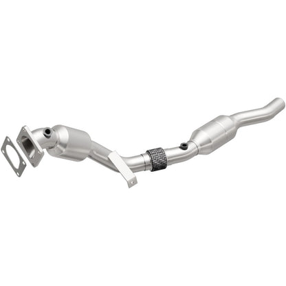 MagnaFlow Direct Fit Catalytic Converter 00-02 Audi S4 2.7L P/S
