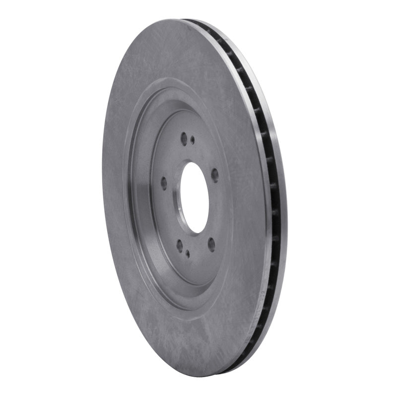 DFC 19-22 Genesis G90 Rear Brake Rotor