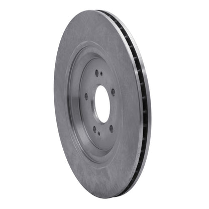 DFC 19-22 Genesis G90 Rear Brake Rotor