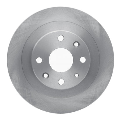DFC 94-02 Mazda Miata Rear Brake Rotor