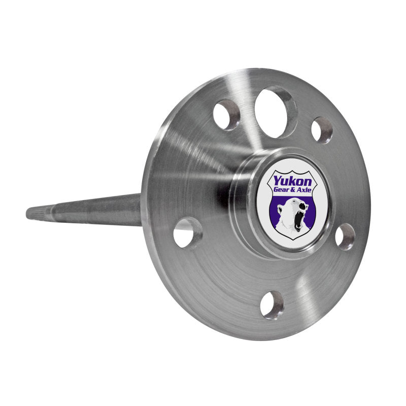 Yukon Gear & Axle Yukon Gear 1541H Alloy 28-Spline Inner Rear Axle For 1968-1971 Ford 2.8L