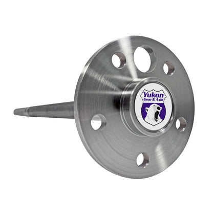 Yukon Gear & Axle Yukon Gear 1541H Alloy 28-Spline Inner Rear Axle For 1968-1971 Ford 2.8L