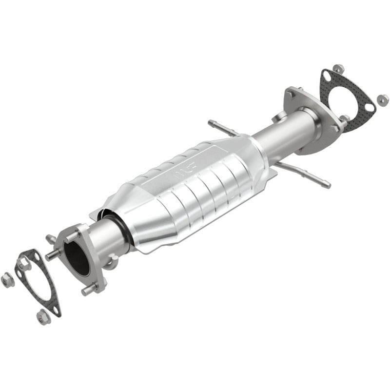 MagnaFlow Direct Fit Catalytic Converter GM S10 4.3L 4WD