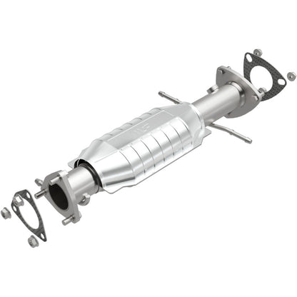 MagnaFlow Direct Fit Catalytic Converter GM S10 4.3L 4WD