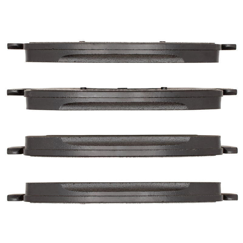 DFC 21-25 Tesla Model S Front 5000 Advanced Low Metallic Brake Pads