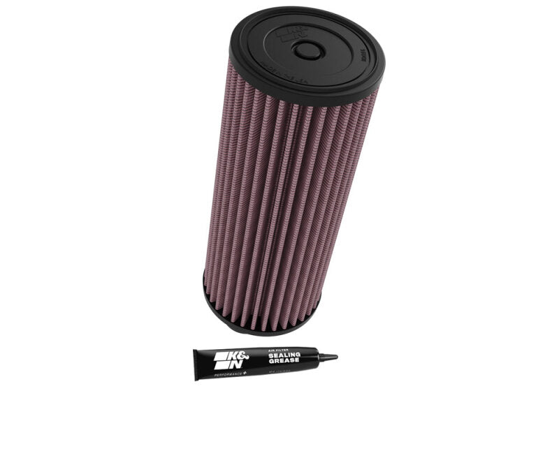 K&N Engineering K&N Replacement Air Filter for 19-23 Arctic Cat Prowler Pro 812