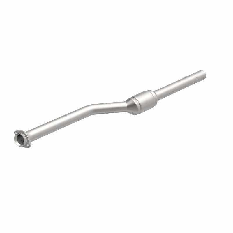 MagnaFlow Direct Fit Catalytic Converter 99-00 BMW 540i 4.4L PS Rear