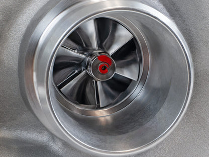 aFe Power Bladerunner Turbocharger 88mm 15-17 Ford F-150 V6-2.7L (tt)