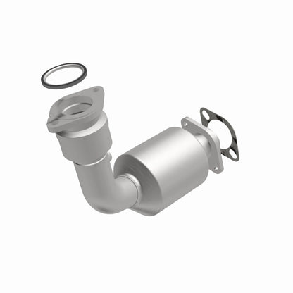 MagnaFlow Direct Fit Catalytic Converter 08-09 Pontiac G8 6.0L Underbody