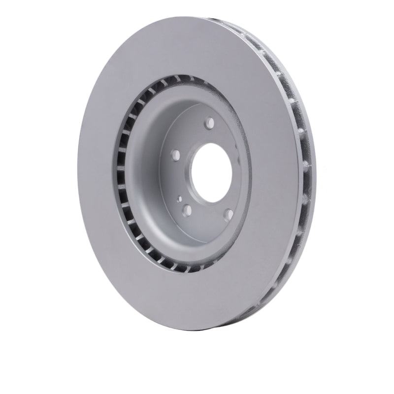 DFC 18-22 Genesis G70 Front Hi-Carbon Alloy Geomet Coated Rotor