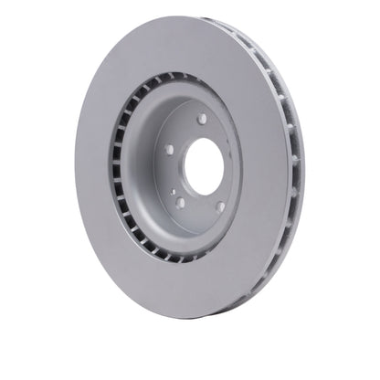DFC 18-22 Genesis G70 Front Hi-Carbon Alloy Geomet Coated Rotor