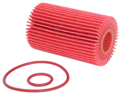 K&N Engineering K&N Oil Filter OIL FILTER AUTOMOTIVE