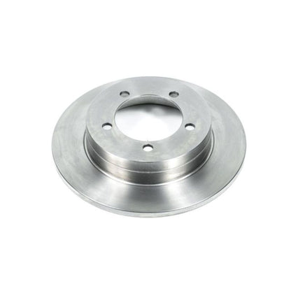 PowerStop Power Stop 90-94 Eagle Talon Rear Autospecialty Brake Rotor