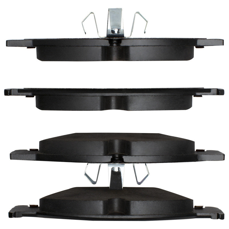 DFC 16-24 Volvo S60 Front 5000 Advanced Ceramic Brake Pads