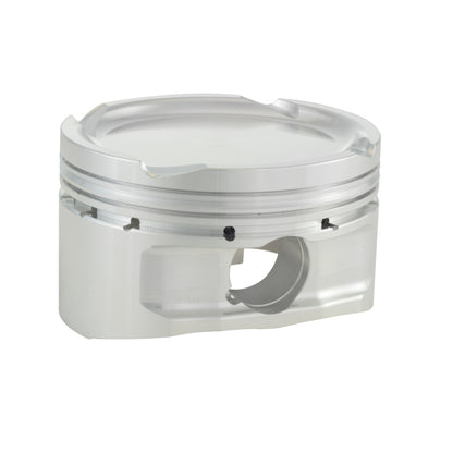 CP Pistons CP Piston & Ring Set for Mitsubishi Evo 8/9 - Bore (85.0mm) - Size (Std) - CR (9.5) - Set of 4