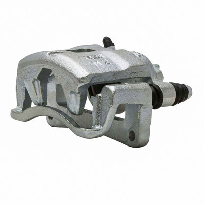 DFC 93-96 Subaru Impreza Front-L Premium Caliper - Silver Zinc Coated
