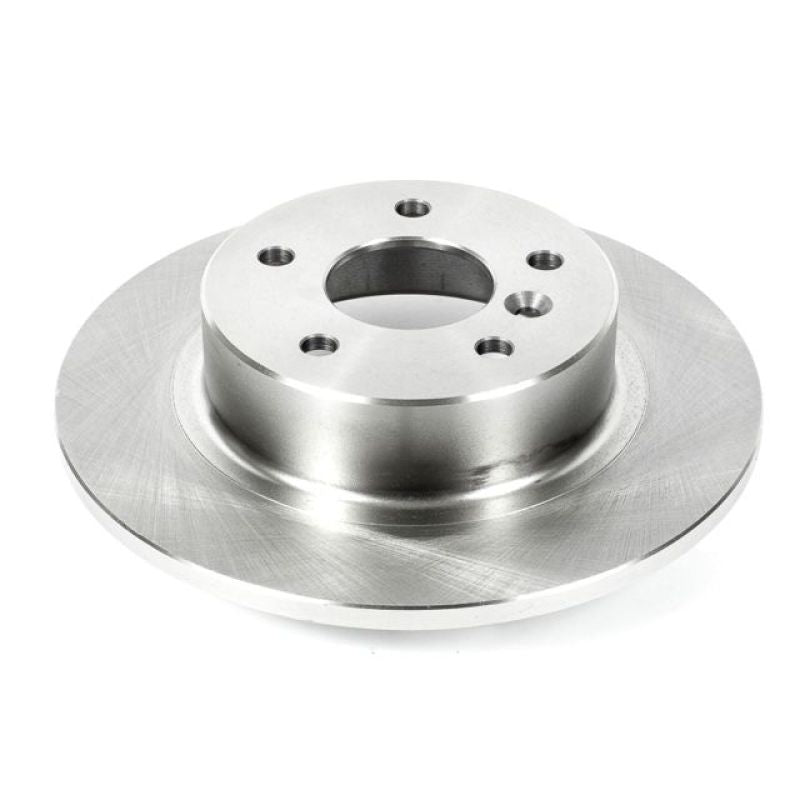 PowerStop Power Stop 99-04 Land Rover Discovery Rear Autospecialty Brake Rotor