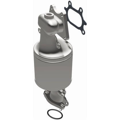 MagnaFlow 04-07 Saturn Vue 3.5L Direct Fit Converter