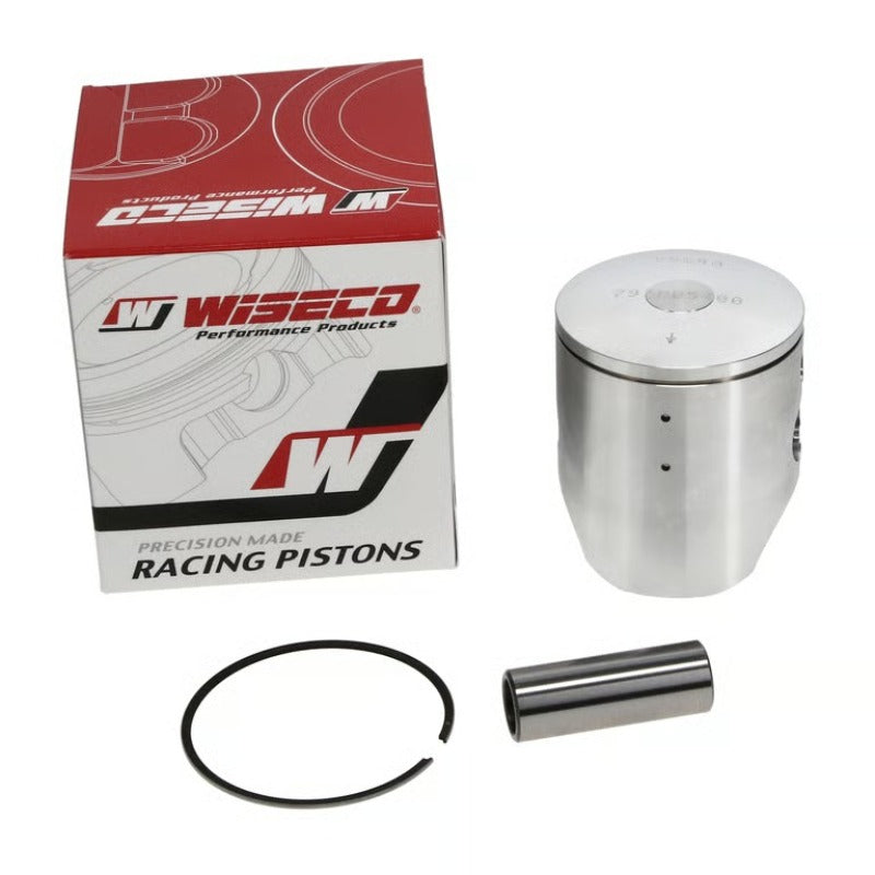Wiseco Yamaha YZ125 02-04 ProLite 2165CS Piston Kit