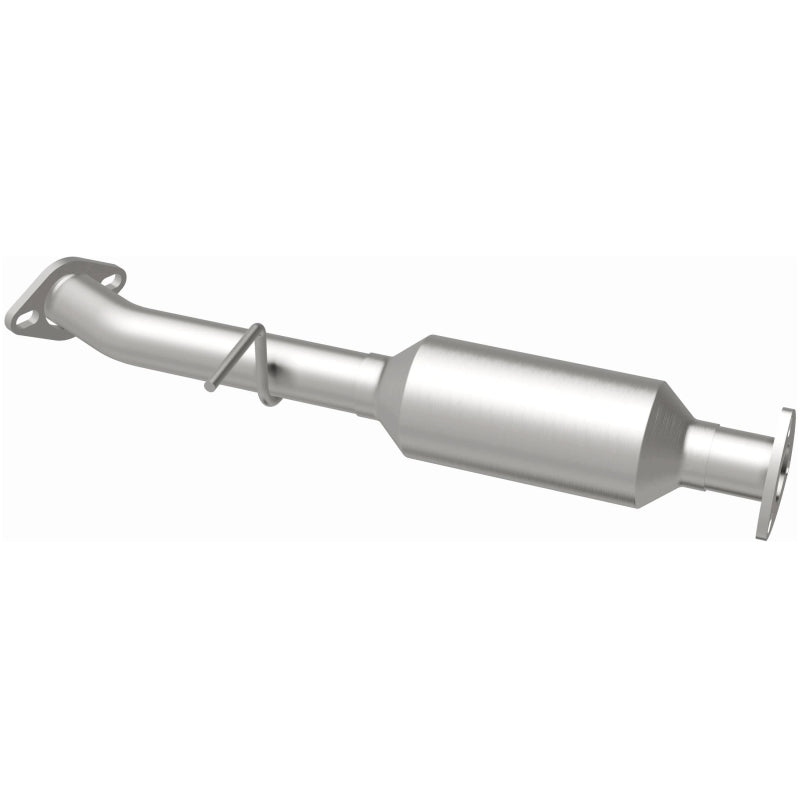 MagnaFlow California Direct Fit Catalytic Converter 1995 Kia Sportage 2.0L