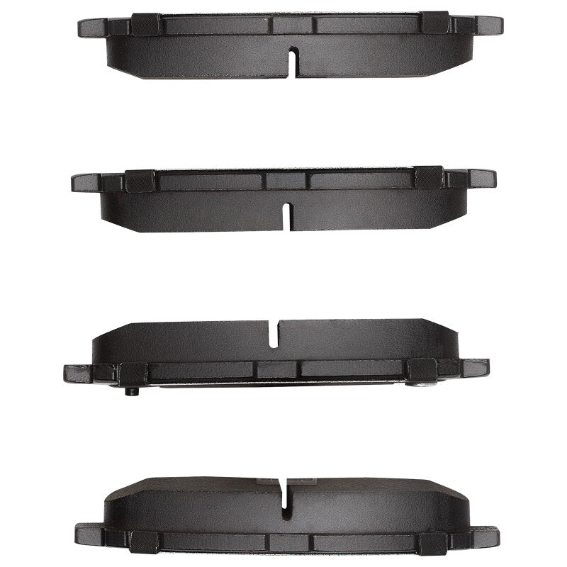 R1 Concepts R1 06-25 Scion FR-S Rear R1 Ceramic Brake Pads