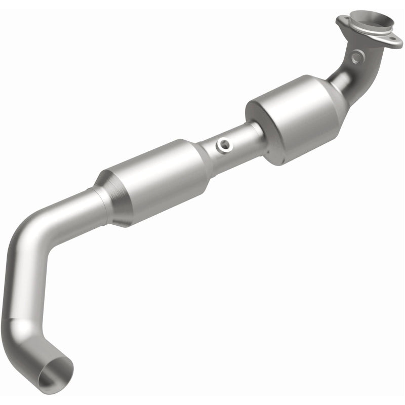 MagnaFlow 04-05 Ford F-150 5.4L Direct Fit Converter