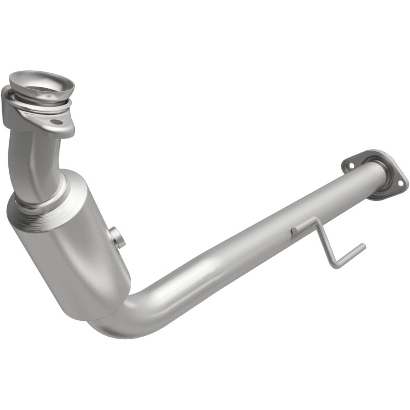 MagnaFlow Direct Fit Catalytic Converter 05-06 Wrangler 2.4L OEM
