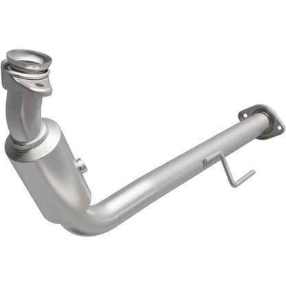 MagnaFlow Direct Fit Catalytic Converter 05-06 Wrangler 2.4L OEM