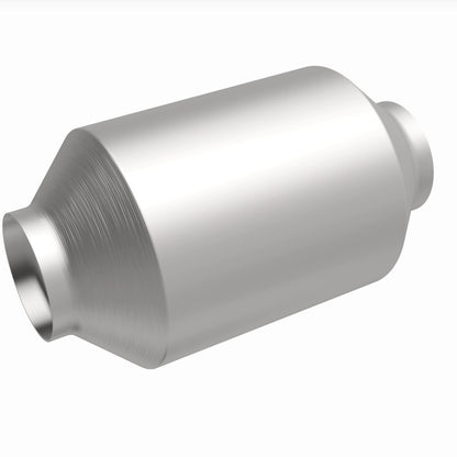 MagnaFlow Universal Catalytic Converter 2.5in Spun CA