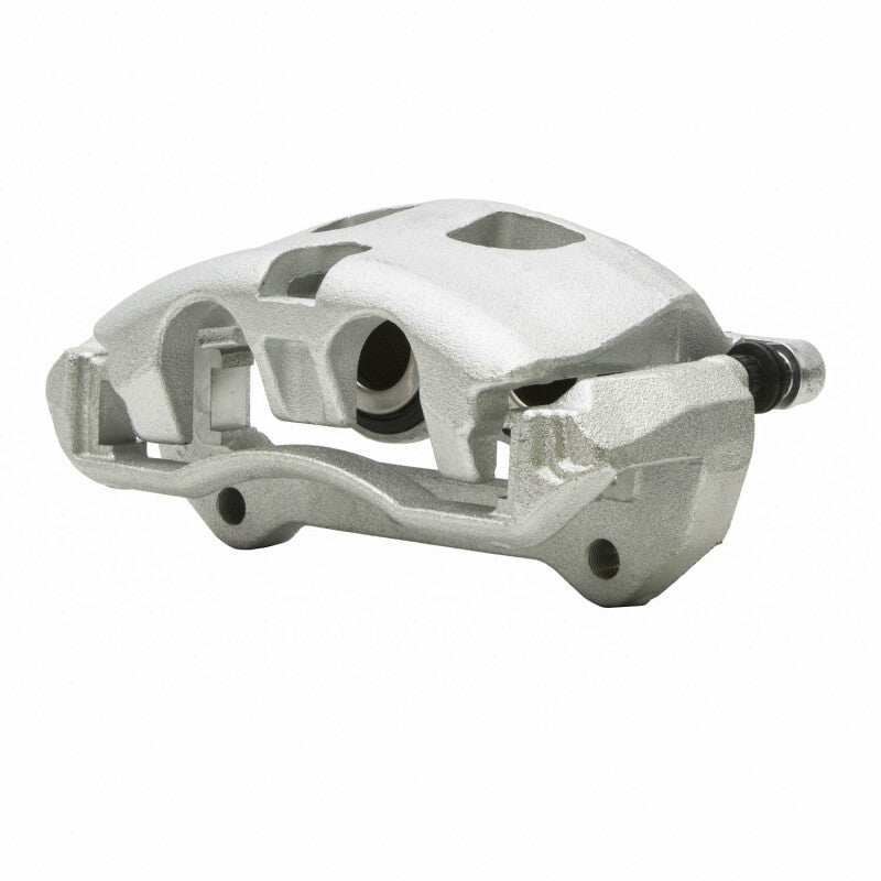 DFC 12-20 Ford F-150 2WD Front-R Premium Caliper - Silver Zinc Coated