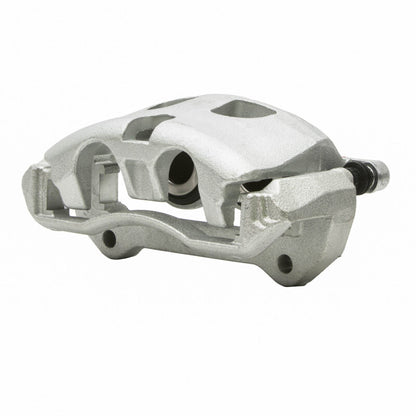 DFC 12-20 Ford F-150 2WD Front-R Premium Caliper - Silver Zinc Coated